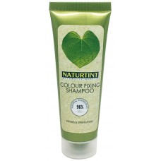Naturtint krāsu fiksējošs šampūns, 50ml